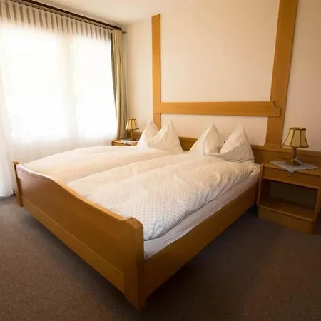 Rustica 4 Appartement-fewo 4-bettwohnung Nr- 4 By Interhome Appartement
