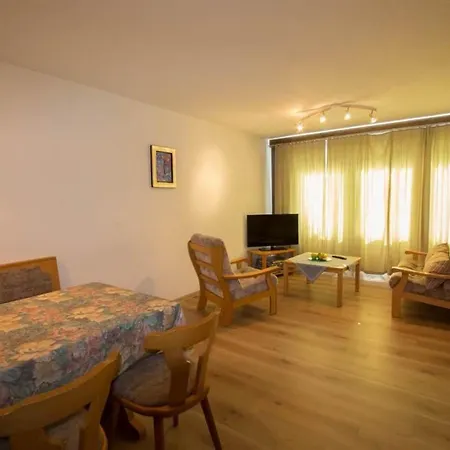 Rustica 4 Appartement-fewo 4-bettwohnung Nr- 4 By Interhome * Saas-Almagell